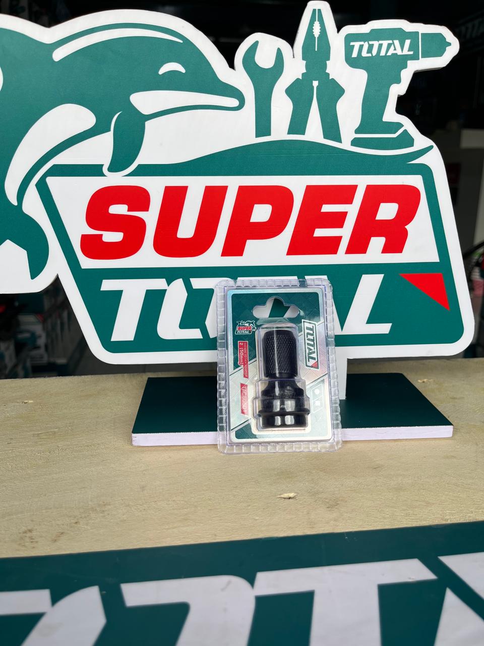 ADAPTADOR DE 1/2 A 1/4 TAC60501